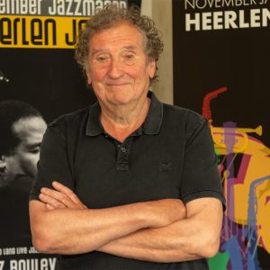 Jo Dautzenberg