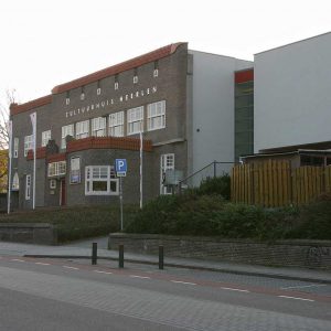 Cultuurhuis Heerlen