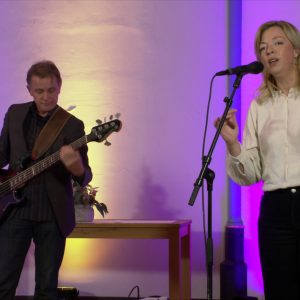 Stille Vlinder – Marion Steeghs/ Egbert Derix/ Norbert Leurs: “Nachtvogel