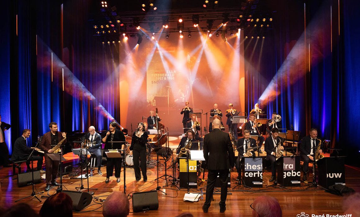 Heerlen Jazzt 2022 – terugblik in foto’s