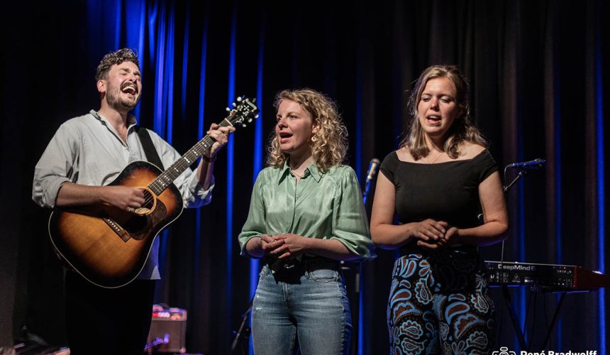 WANDER – For What May Come